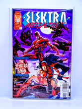 Load image into Gallery viewer, Elektra: Megazine #1-#2

