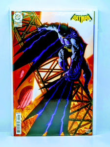 Batman #1 Incentive Variant Set