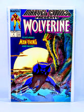 Load image into Gallery viewer, Marvel Comics Presents: Wolverine #1-#10 Bundle Set

