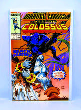Load image into Gallery viewer, Marvel Comics Presents: Colossus #11-#16 Bundle Set

