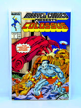 Load image into Gallery viewer, Marvel Comics Presents: Colossus #11-#16 Bundle Set
