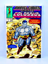 Load image into Gallery viewer, Marvel Comics Presents: Colossus #11-#16 Bundle Set
