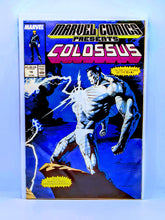 Load image into Gallery viewer, Marvel Comics Presents: Colossus #11-#16 Bundle Set
