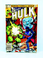 Load image into Gallery viewer, The Incredible Hulk #286-#289 Bundle Set
