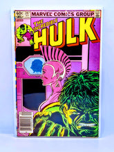 Load image into Gallery viewer, The Incredible Hulk #286-#289 Bundle Set
