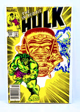 Load image into Gallery viewer, The Incredible Hulk #286-#289 Bundle Set
