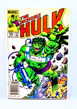 Load image into Gallery viewer, The Incredible Hulk #286-#289 Bundle Set
