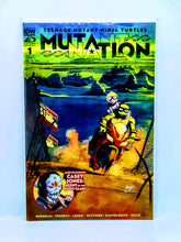 Load image into Gallery viewer, Teenage Mutant Ninja Turtles: Mutant Nation #1-#9
