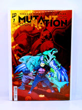 Load image into Gallery viewer, Teenage Mutant Ninja Turtles: Mutant Nation #1-#9
