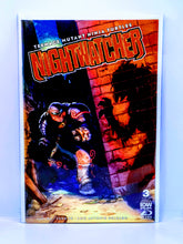 Load image into Gallery viewer, Teenage Mutant Ninja Turtles: Nightwatcher #1-#7
