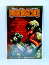 Load image into Gallery viewer, Teenage Mutant Ninja Turtles: Nightwatcher #1-#7
