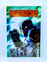 Load image into Gallery viewer, Teenage Mutant Ninja Turtles: Nightwatcher #1-#7
