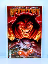 Load image into Gallery viewer, Teenage Mutant Ninja Turtles: Nightwatcher #1-#7
