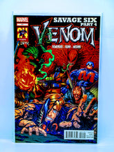 Load image into Gallery viewer, Venom #21-#24 Bundle Set (2012)
