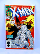 Load image into Gallery viewer, The Uncanny X-Men #190-#195 Bundle Set
