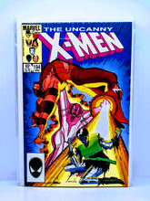 Load image into Gallery viewer, The Uncanny X-Men #190-#195 Bundle Set
