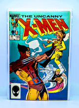 Load image into Gallery viewer, The Uncanny X-Men #190-#195 Bundle Set
