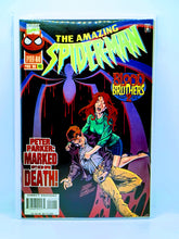 Load image into Gallery viewer, The Amazing Spiderman #411-##416

