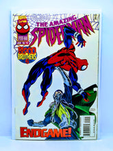 Load image into Gallery viewer, The Amazing Spiderman #411-##416
