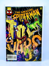 Load image into Gallery viewer, The Amazing Spiderman #411-##416
