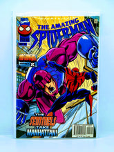 Load image into Gallery viewer, The Amazing Spiderman #411-##416
