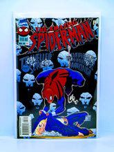 Load image into Gallery viewer, The Amazing Spiderman #417-#420
