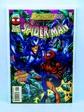 Load image into Gallery viewer, The Amazing Spiderman #417-#420
