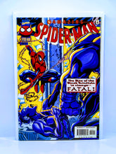 Load image into Gallery viewer, The Amazing Spiderman #417-#420
