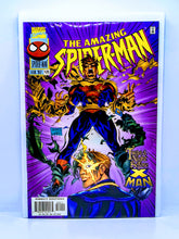 Load image into Gallery viewer, The Amazing Spiderman #417-#420

