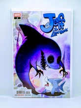 Load image into Gallery viewer, Jeff The Land Shark #1-#5 &amp; Its Jeff &amp; Other Marvel Tales 1 Shot
