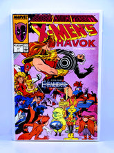 Load image into Gallery viewer, Marvel Comics Presents #24-#31 Bundle Set
