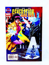 Load image into Gallery viewer, Generation-M #1-#5 Mini-Series
