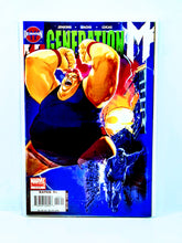 Load image into Gallery viewer, Generation-M #1-#5 Mini-Series
