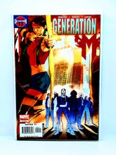 Load image into Gallery viewer, Generation-M #1-#5 Mini-Series
