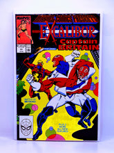 Load image into Gallery viewer, Marvel Comics Presents #32-#40 Bundle Set
