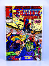 Load image into Gallery viewer, Marvel Comics Presents #32-#40 Bundle Set
