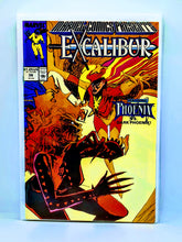 Load image into Gallery viewer, Marvel Comics Presents #32-#40 Bundle Set
