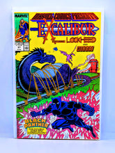 Load image into Gallery viewer, Marvel Comics Presents #32-#40 Bundle Set
