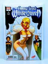 Load image into Gallery viewer, Emma Frost: The White Queen #1-#5 Mini-Series
