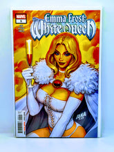 Load image into Gallery viewer, Emma Frost: The White Queen #1-#5 Mini-Series
