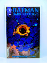 Load image into Gallery viewer, Batman Dark Patterns #1-#12
