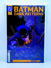 Load image into Gallery viewer, Batman Dark Patterns #1-#12
