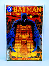 Load image into Gallery viewer, Batman Dark Patterns #1-#12
