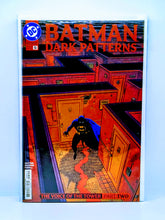 Load image into Gallery viewer, Batman Dark Patterns #1-#12
