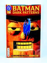 Load image into Gallery viewer, Batman Dark Patterns #1-#12
