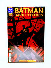 Load image into Gallery viewer, Batman Dark Patterns #1-#12
