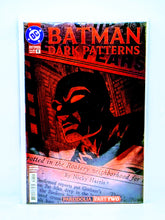 Load image into Gallery viewer, Batman Dark Patterns #1-#12

