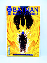 Load image into Gallery viewer, Batman Dark Patterns #1-#12
