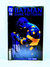 Load image into Gallery viewer, Batman Dark Patterns #1-#12
