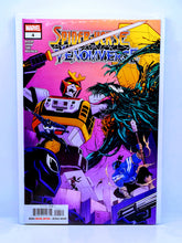 Load image into Gallery viewer, Spiderverse VS Venomverse #1-#5 Mini-Series
